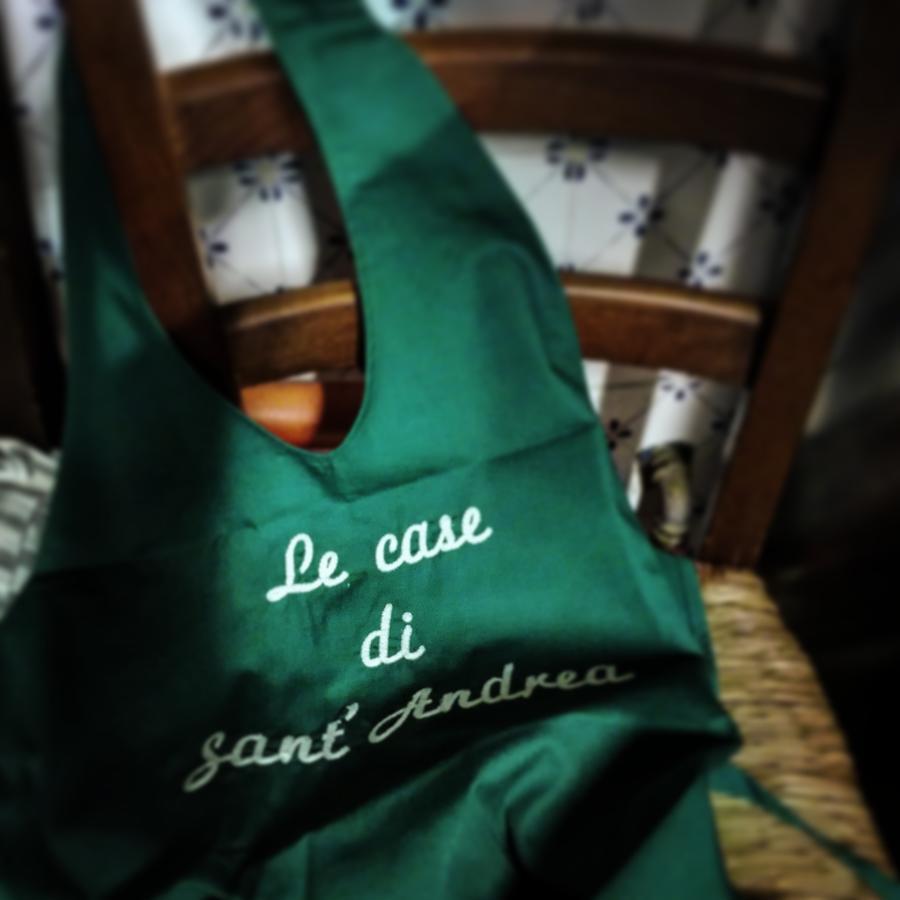 Le Case Di S. Andrea Buccheri ภายนอก รูปภาพ